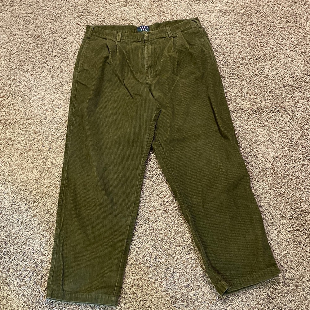 Vintage Corduroys